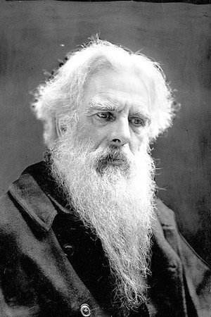 Photo of Eadweard Muybridge from the Latest Netflix gallery