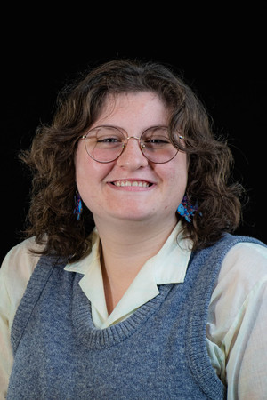 Photo of Annabella Katiniaris from the Latest Netflix gallery