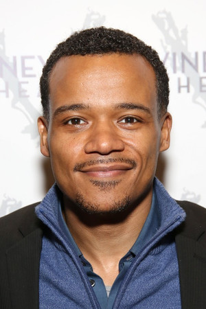 Photo of Leroy McClain from the Latest Netflix gallery