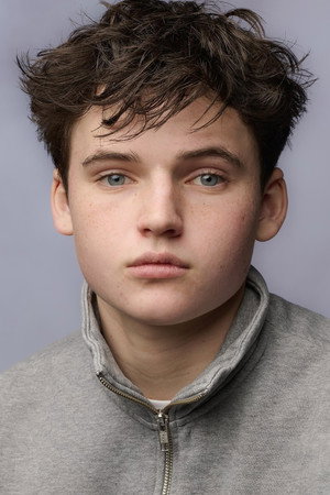 Benjamin Evan Ainsworth photo