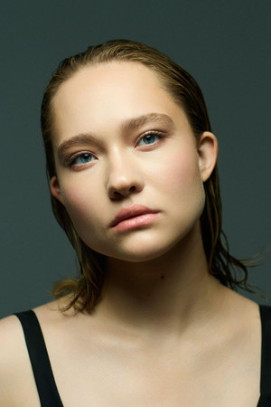 Alexandra Kiseleva photo