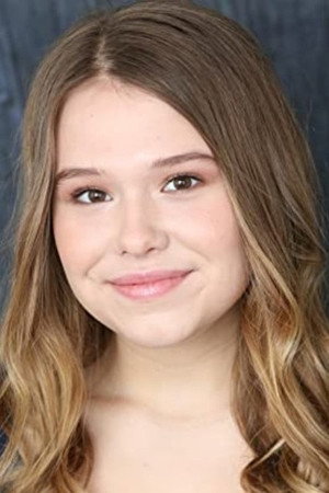 Erin Gerasimovich photo