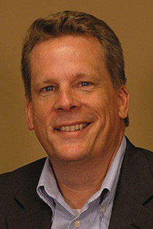 Photo of Brian Nissen from the Latest Netflix gallery