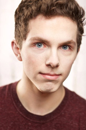 Photo of Ryan Baughman from the Latest Netflix gallery