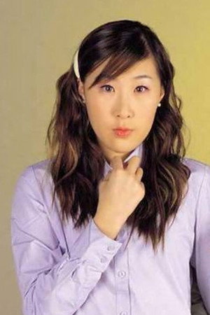 Photo of Lee Eun-ju from the Latest Netflix gallery