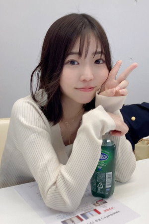 Photo of Riena Ninomiya from the Latest Netflix gallery