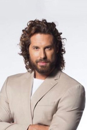 Photo of Nasos Papargyropoulos from the Latest Netflix gallery