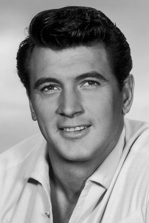 Rock Hudson photo