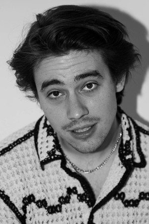 Photo of Bojan Cvjetićanin from the Latest Netflix gallery