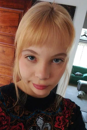 Photo of Kauane Sopchaki from the Latest Netflix gallery