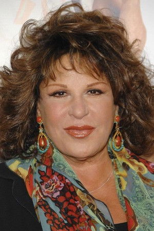 Lainie Kazan photo