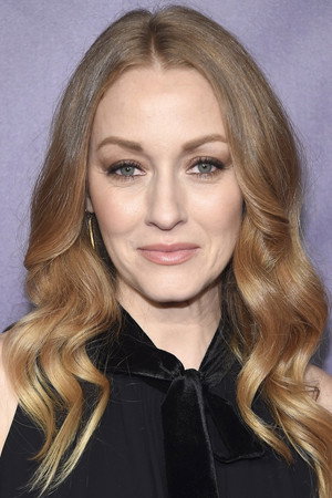 Photo of Jennifer Ferrin from the Latest Netflix gallery