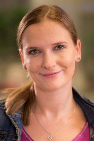 Photo of Kamila Kikinčuková from the Latest Netflix gallery