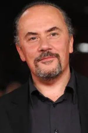 Antonio Casagrande photo