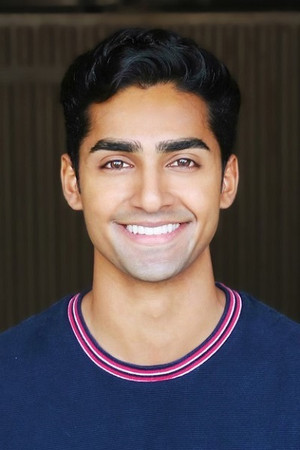 Photo of Anirudh Pisharody from the Latest Netflix gallery