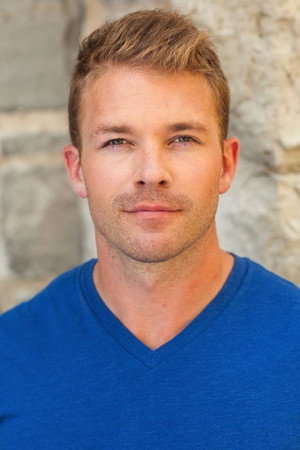 Photo of Jeff Ellenberger from the Latest Netflix gallery