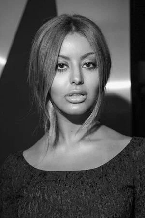 Photo of Zahia Dehar from the Latest Netflix gallery