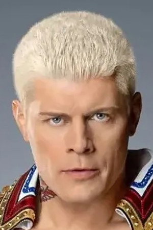 Cody Rhodes photo