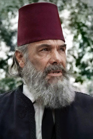 Photo of Messali Hadj from the Latest Netflix gallery