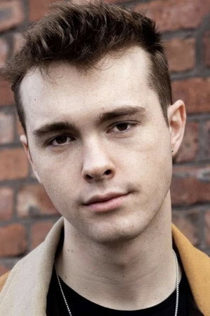 Photo of Isaac Moore from the Latest Netflix gallery