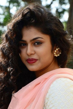 Faria Abdullah photo