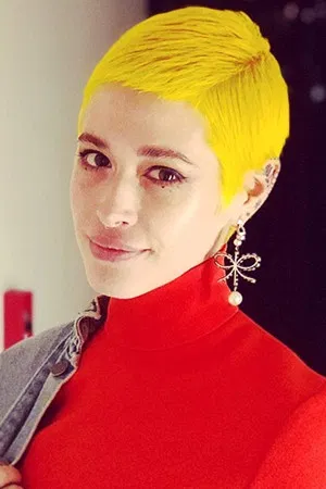 Friday Chamberlain photo