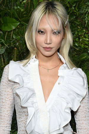 Soo Joo Park photo