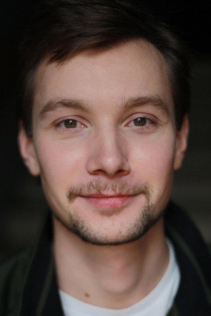 Photo of Artyom Bogucharsky from the Latest Netflix gallery