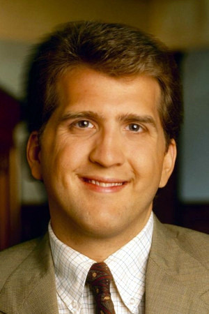 Daniel Roebuck photo