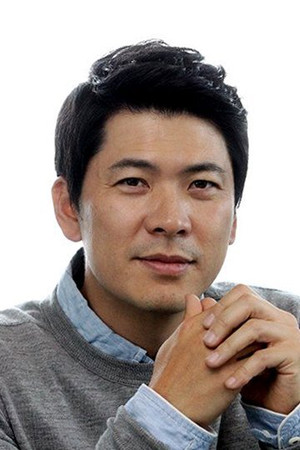 Kim Sang-kyung photo