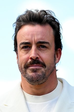 Fernando Alonso photo