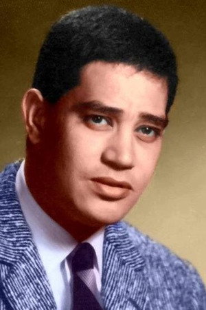 Photo of Moharam Fouad from the Latest Netflix gallery