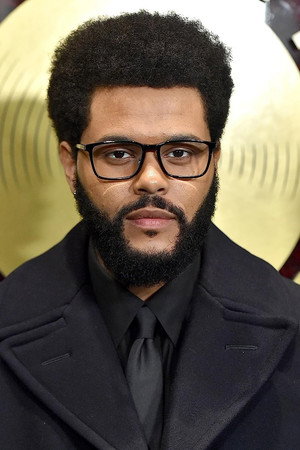 Photo of Abel Tesfaye from the Latest Netflix gallery