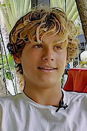 Photo of Rasmus King from the Latest Netflix gallery