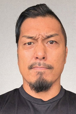 Photo of Shin Takagi from the Latest Netflix gallery