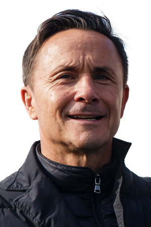Photo of Dennis Wise from the Latest Netflix gallery