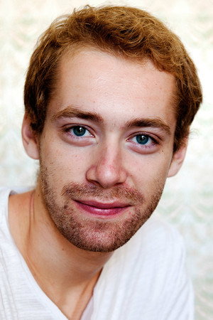 Photo of Yiannis Papadopoulos from the Latest Netflix gallery