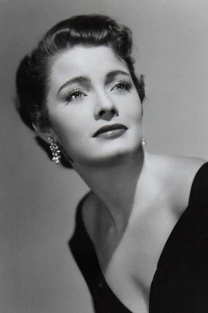 Photo of Nancy Guild from the Latest Netflix gallery