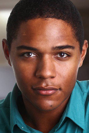 Photo of Dakota Jamal Wellman from the Latest Netflix gallery