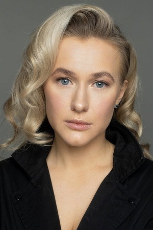 Anna Nemchenko photo