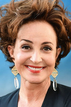 Annie Potts photo