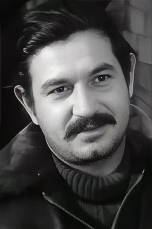 Photo of Aliabbas Gadirov from the Latest Netflix gallery