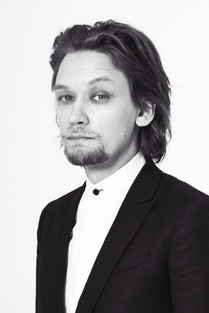 Photo of Margus Paju from the Latest Netflix gallery