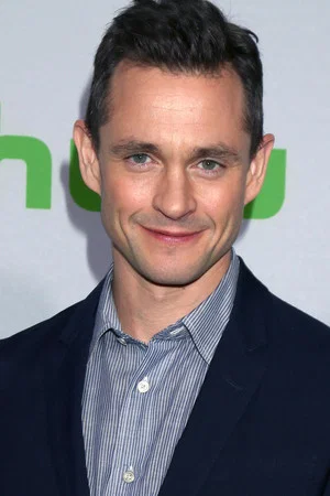 Hugh Dancy photo