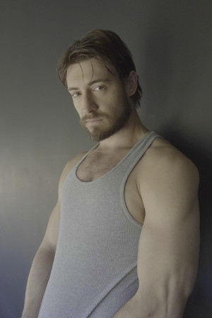 Photo of Eric D'Agostino from the Latest Netflix gallery