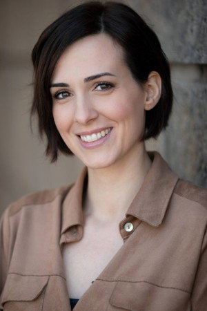 Photo of Giada Caruso from the Latest Netflix gallery