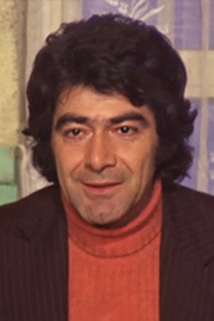Photo of Özcan Özgür from the Latest Netflix gallery