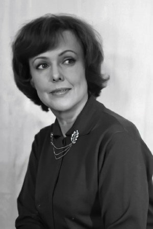 Photo of Ewa Krasnodębska from the Latest Netflix gallery