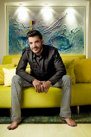 Juan Carlos Lares photo