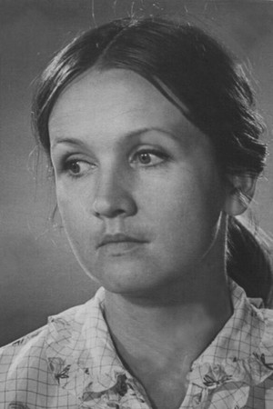 Alla Meshcheryakova photo